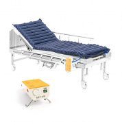 Матрас медицинский с активной противопролежневой программой MET AIR BASIC