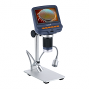 Микроскоп с дистанционным управлением Levenhuk DTX RC1