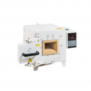 UED-2-10D Муфельная печь +1000°С, 2 л