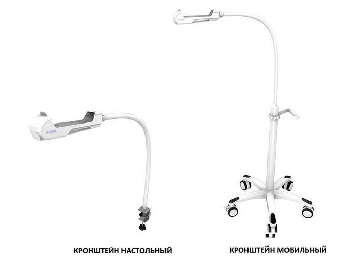 Дополнительные принадлежности