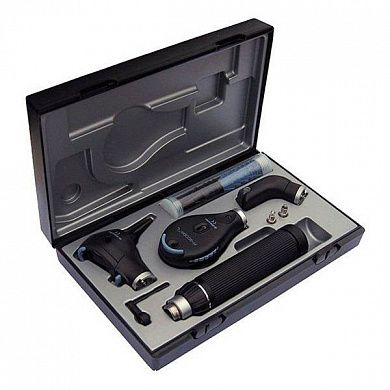 Диагностический набор ri-scope perfect 3755-203 Riester, Германия