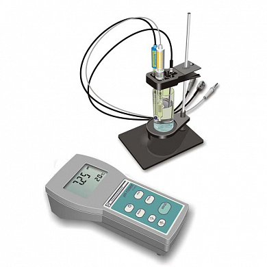 Иономер рХ-150 МИ (-20...20pX, -20…20pH, портативный)