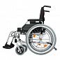 Инвалидная кресло-коляска механическая Ortonica Trend 45