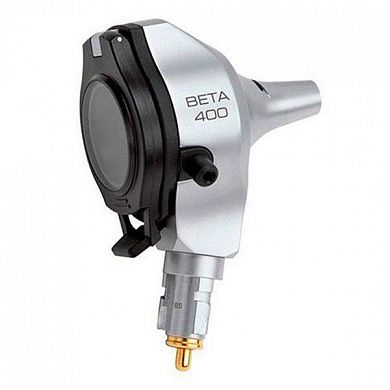 Отоскоп F.O. BETA 400 Heine, Германия (Артикул:  В-001.11.400)