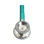 Duplex 2.0 Baby стетоскоп для детей, нержавеющая сталь, зеленый, Riester