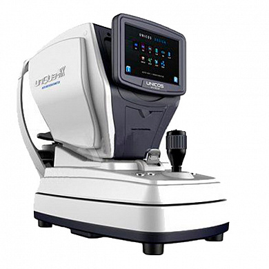 Авторефрактокератометр URK-800F Unicos c поверкой