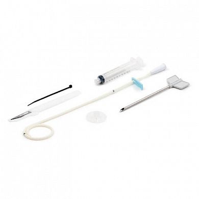 Комплект для цистостомии «Цистостом» 14F / 45 см Balton, Польша