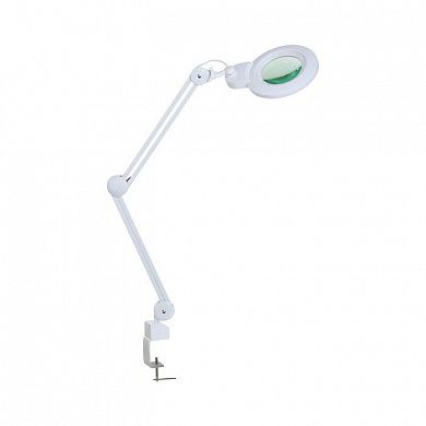 Лампа-лупа Med-Mos 9006LED линза 150 мм