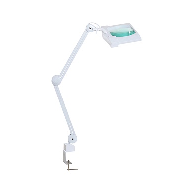 Лампа-лупа Med-Mos 9002LED-D