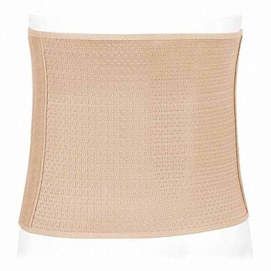 Абдоминальный послеоперационный бандаж ПО - 25Р/2 Ecoten, Россия