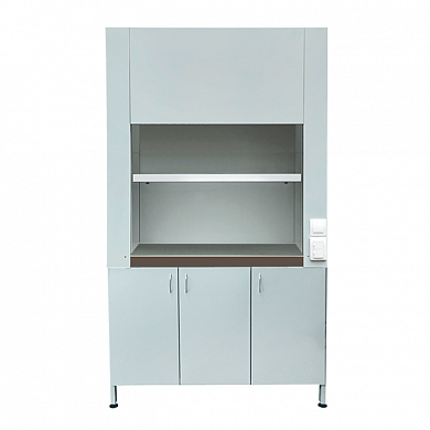 Шкаф вытяжной ВМ-114 (металлический) стандарт