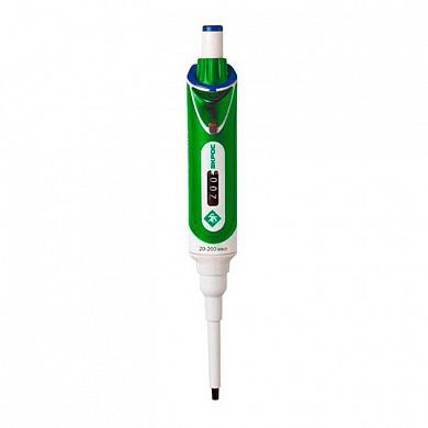 Дозатор Экрос ОФ(А)-25 (Смарт) (25 мкл, 1-канальный, механический)