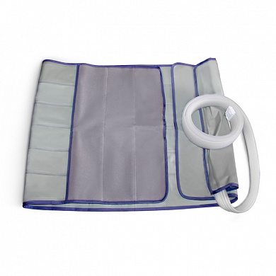 Опция для аппаратов BALANCE / LYMPHA PRO — манжета для талии 6 камер (XL)