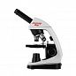 Микроскоп школьный Эврика 40х-1600х (вар. 3) с видеоокуляром