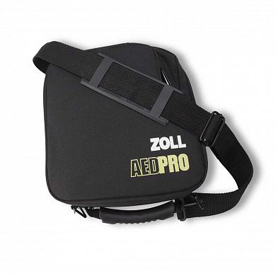 Сумка для переноски AED Pro мягкая ZOLL, США