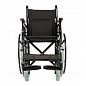 Инвалидная кресло-коляска механическая Ortonica Base 400