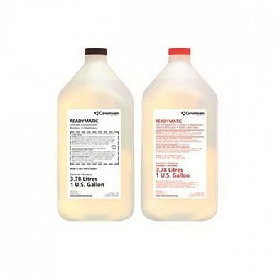 Проявитель LX-Ray 4 х 1л ручной, США