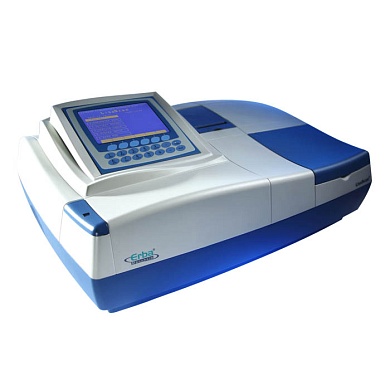 Универсальный фотометр для ИФА и микробиологии LisaScan EM Erba, Германия