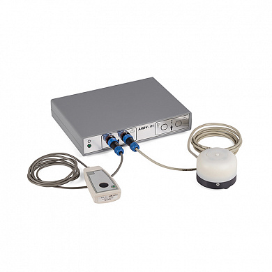 Анализатор вибрационной чувствительности (паллестезиометр) АНВЧ-01