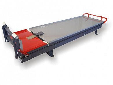 Приемное устройство для скорой помощи Б-ТМТ, Россия