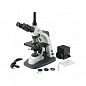 Микроскоп тринокулярный Микромед 3 Professional