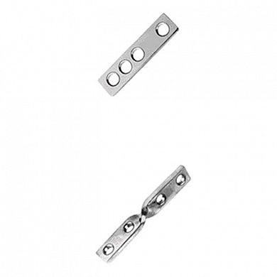 Планки для скелетного вытяжения Илизарова, Россия