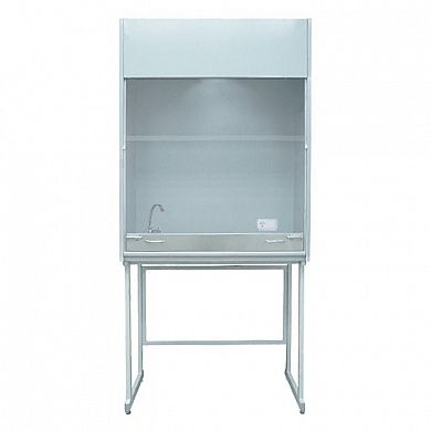 Шкаф вытяжной ВМ-101 (металлический) люкс