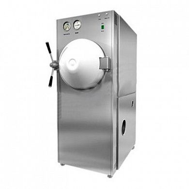 Стерилизатор паровой ГК-100-3 ТЗМОИ, Россия