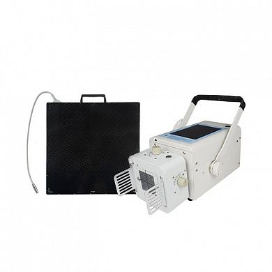 Портативный рентген DS.Xray 2808tb