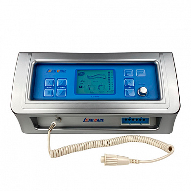 Аппарат для прессотерапии и лимфодренажа Won Industry LC-600