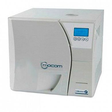 Автоклав Millennium B2, класс B, 17 л Mocom, Италия