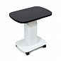 Столик приборный с электроприводом и черной столешницей Stern Lift 2