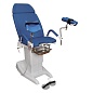 Кресло гинекологическое КГ‑6 с ручной регулировкой высоты подколенников