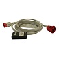 Универсальный кабель для подключения электродов, длина 2,40 м ZOLL, США
