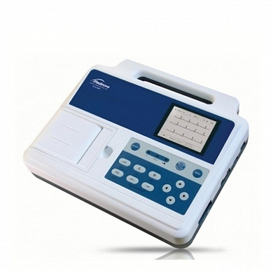 Электрокардиограф Medinova ECG-9803
