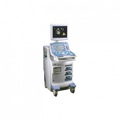 Ультразвуковой сканер ALOKA ALPHA 7 PROSOUND 