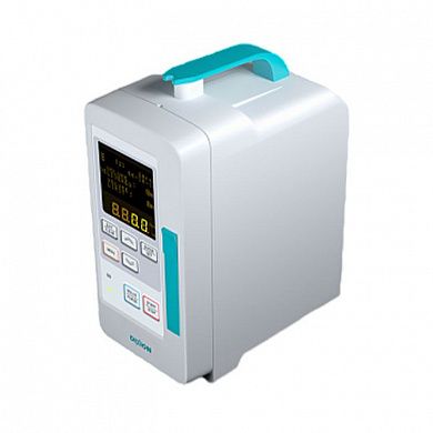 Волюметрический инфузионный насос Instilar 1488