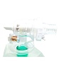 Аппарат ручной дыхательный BagEasyTM c PEEP-клапаном взрослый в комплекте с наркозной маской, кислородным шлангом и мешком резервным