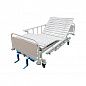 Медицинская кровать КМ-05 (ЛДСП), Промет, Россия