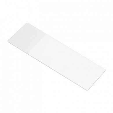 Стекло сменное со шкалой измерения для луп Precision scale magnifiers