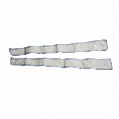 Опция для аппаратов серии LymphaPro — расширители для манжет