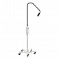 Мобильное основание на колесах для осветителя General Series Exam Light IV Welch Allyn