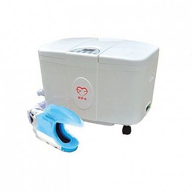 Памперс-подгузник для лежачих больных автоматический