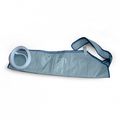 LYMPHA PRO — манжета для руки 6 камер