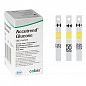 Тест-полоски Аккутренд Глюкоза (Accutrend Glucose) №25, Германия
