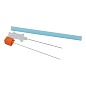 Иглы для спинальной анестезии и люмбальной пункции тип Quincke 25G, 50 мм, Balton 