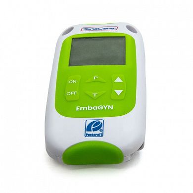 Прибор физиотерапевтический EmbaGYN Pelvic Floor Exerciser для электростимуляции мышц тазового дна