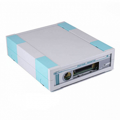 Монитор гемодинамики и гидратации тканей (реомонитор)"Диамант-М"