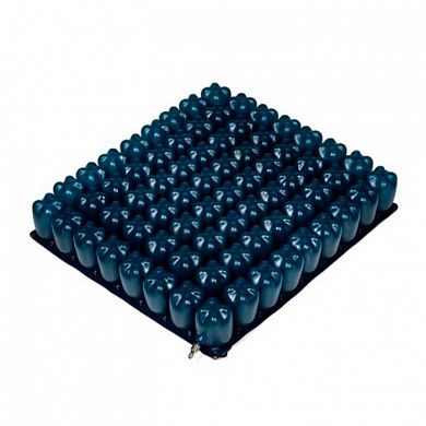 Подушка противопролежневая на сидение COMFY, 40х40х8 см