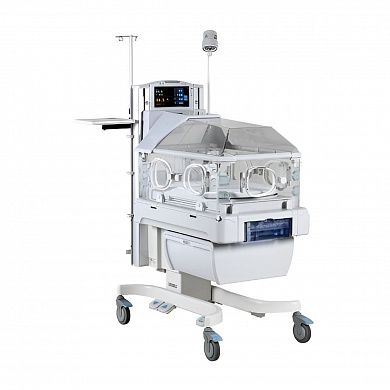 Реанимационная система для новорожденных YP-3000